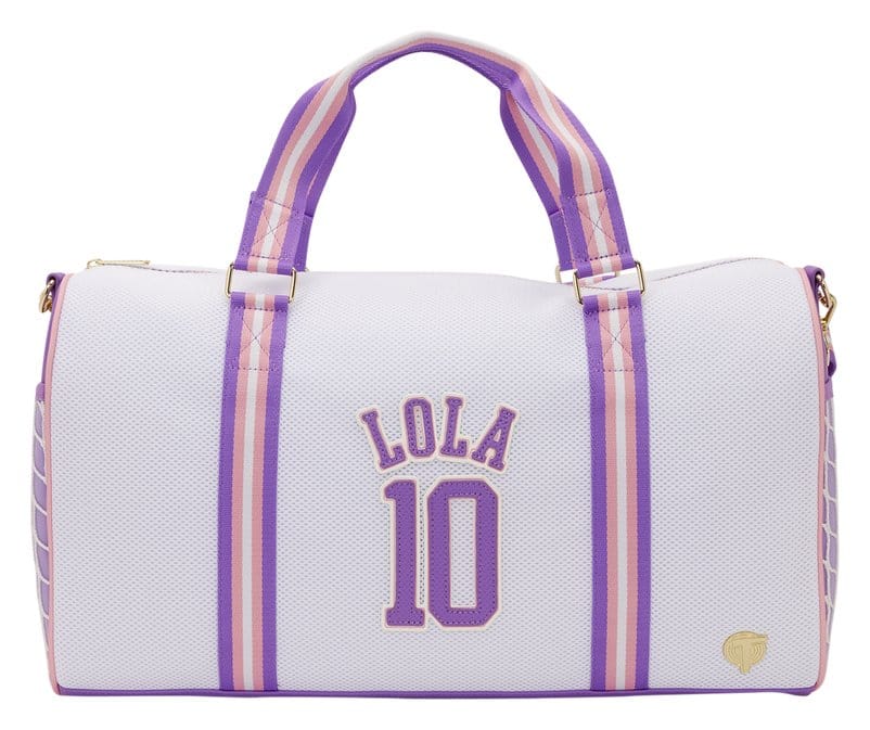 Warner Brothers av Loungefly sportväska Lola Bunny
