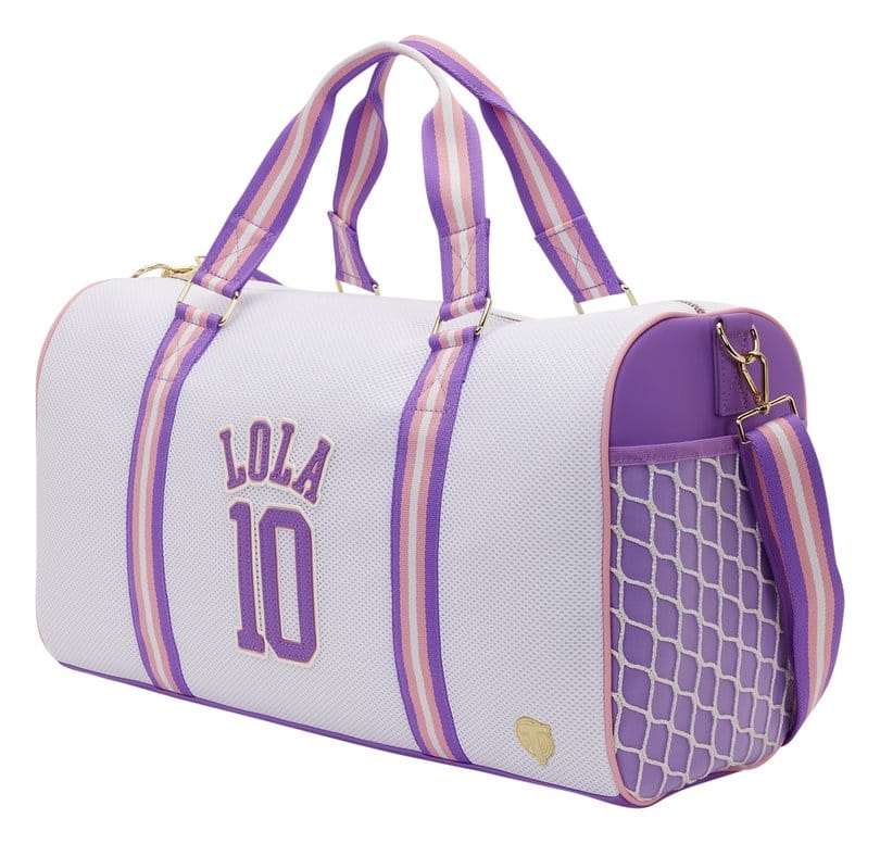Warner Brothers av Loungefly sportväska Lola Bunny