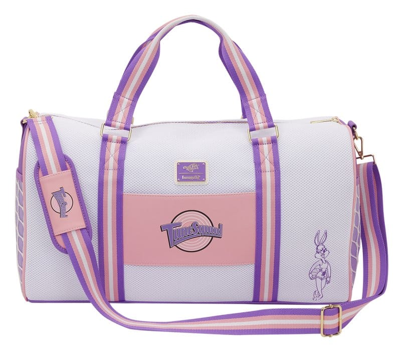 Warner Brothers av Loungefly sportväska Lola Bunny