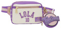 Warner Brothers av Loungefly Axelremsväska Lola Bunny