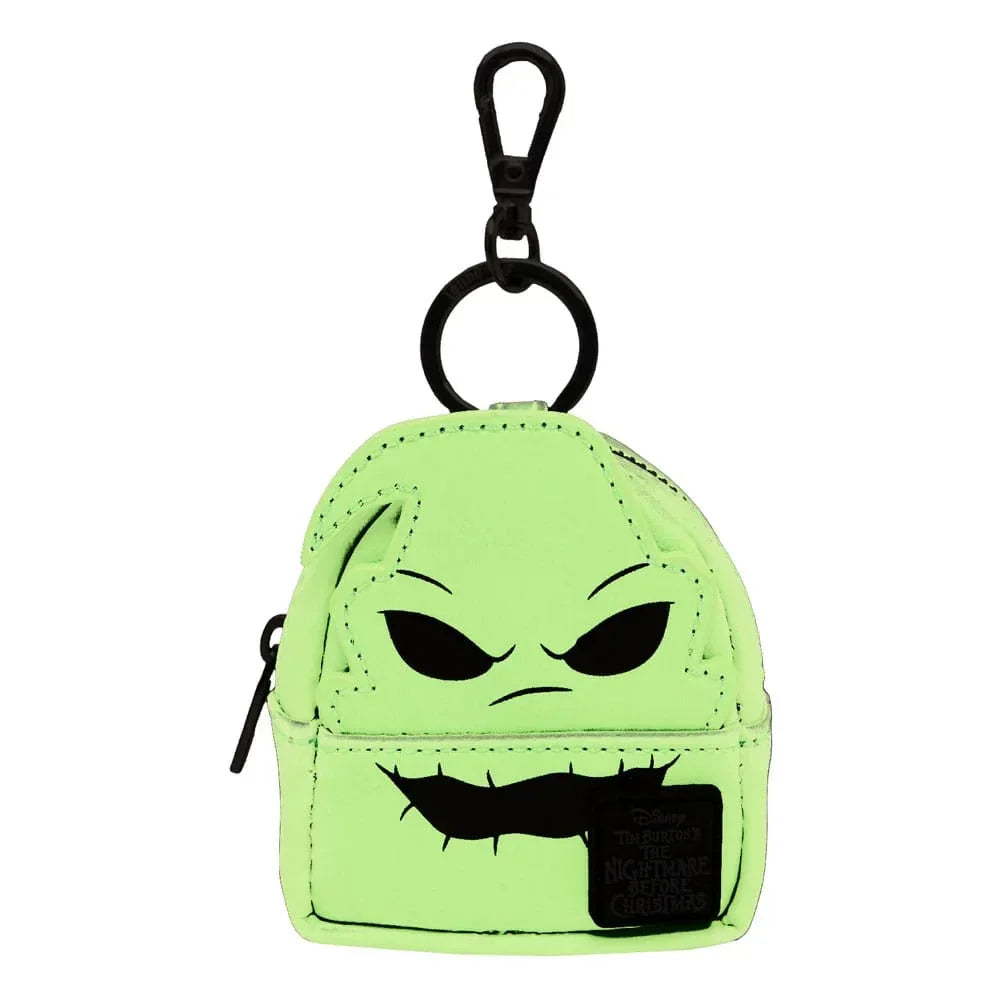Mareritt före Jul av Loungefly Nyckelrings Mini Ryggsäck Blind Box Assortment (12) Funko