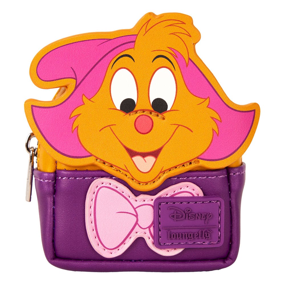 Disney Cinderella 75th Anniversary by Loungefly Bag Charm Blind Box Display (15)