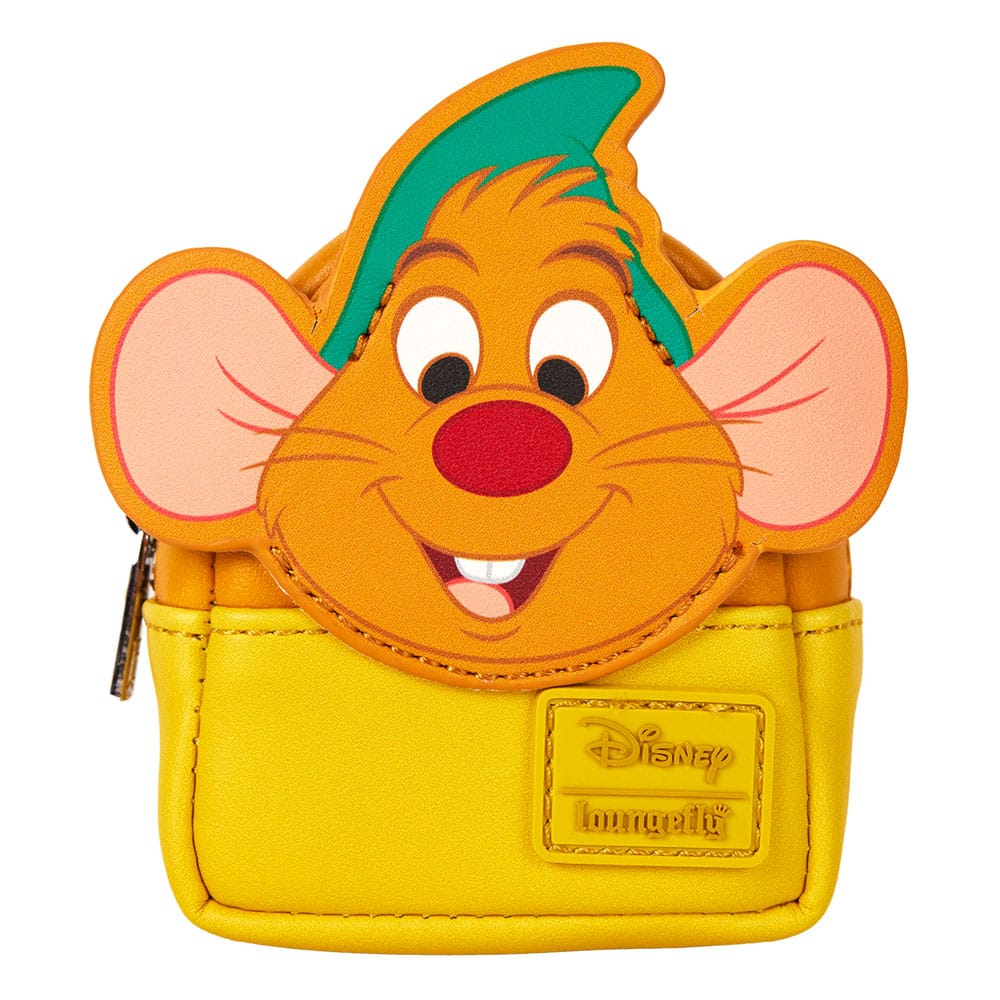 Disney Cinderella 75th Anniversary by Loungefly Bag Charm Blind Box Display (15)