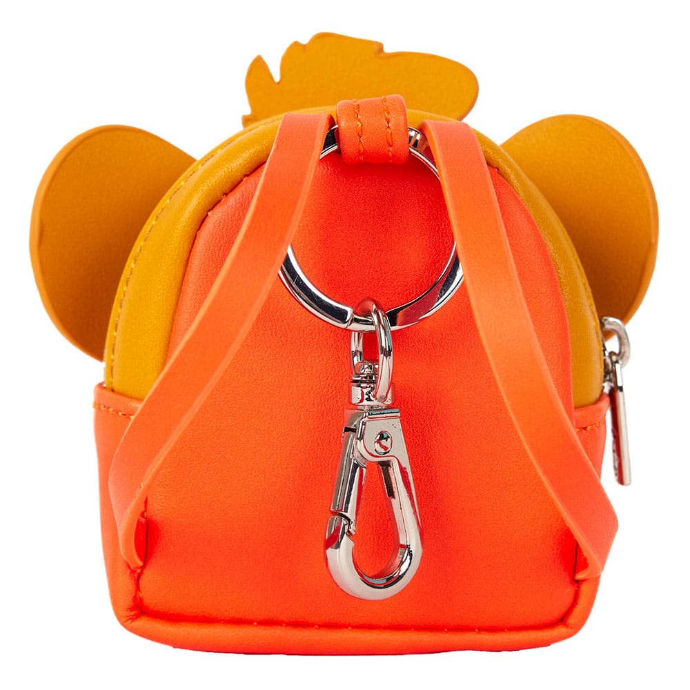 Disney Cinderella 75th Anniversary by Loungefly Bag Charm Blind Box Display (15)