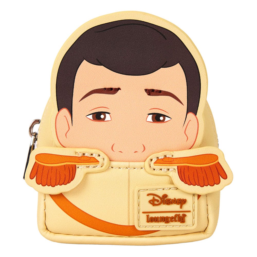 Disney Cinderella 75th Anniversary by Loungefly Bag Charm Blind Box Display (15)