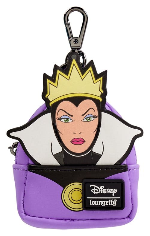 Disney by Loungefly Mini Backpack Keychain Villains Blind Box Assortment (15)