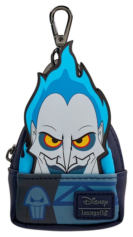 Disney by Loungefly Mini Backpack Keychain Villains Blind Box Assortment (15)