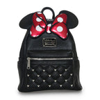 Disney by Loungefly Ryggsäck Minnie Bow Loungefly