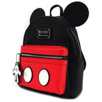 Disney by Loungefly Ryggsäck Mickey Mouse Loungefly
