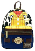 Toy Story Woody Ryggsäck från Loungefly Loungefly