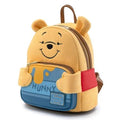 Disney by Loungefly Mini Ryggsäck Winnie the Pooh CSK Loungefly