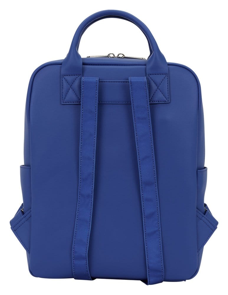 Disney by Loungefly Midi Ryggsäck Lilo & Stitch Animal Friends