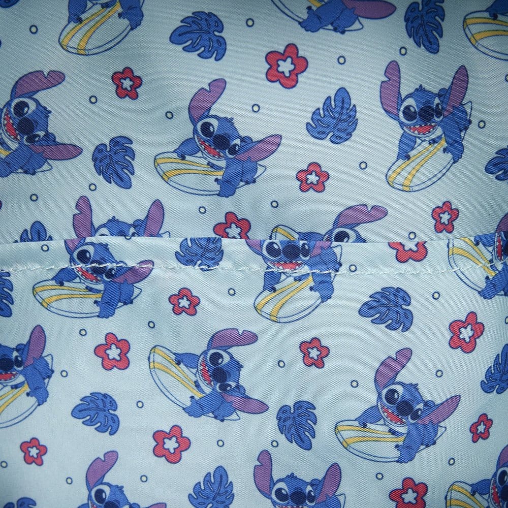 Disney by Loungefly Mini Ryggsäck Lilo & Stitch Animal Friends