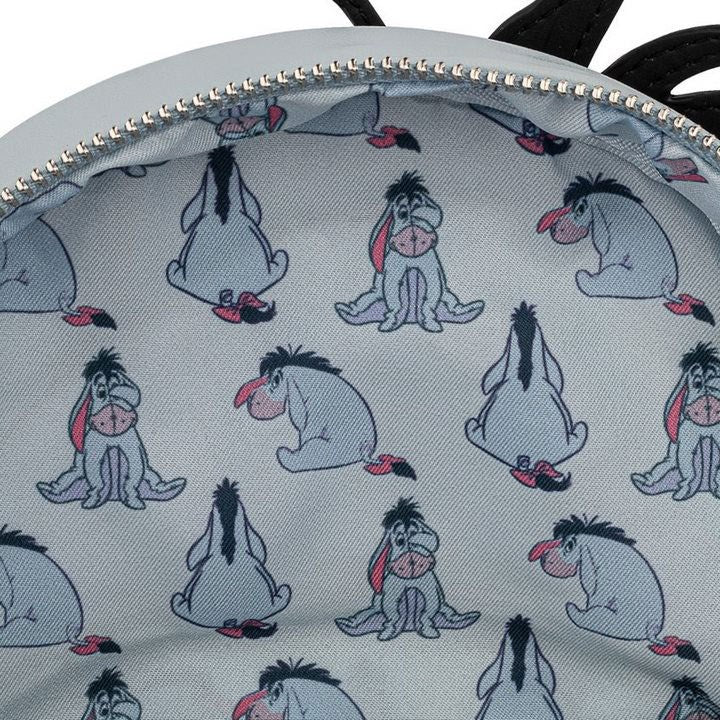 Disney by Loungefly Ryggsäck Winnie the Pooh Eeyore Cosplay
