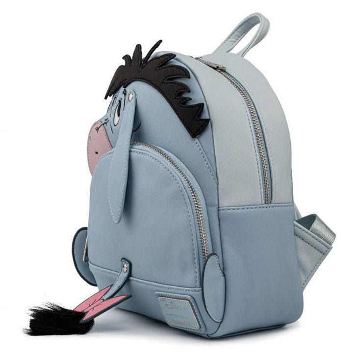 Disney by Loungefly Ryggsäck Winnie the Pooh Eeyore Cosplay