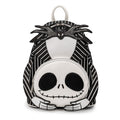 Disney by Loungefly Ryggsäck NBC Headless Jack Skellington