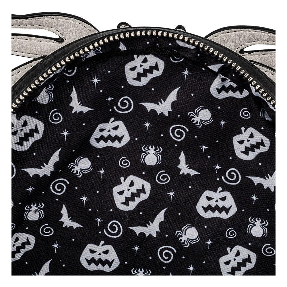 Disney by Loungefly Ryggsäck NBC Headless Jack Skellington