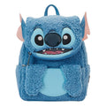 Disney by Loungefly Ryggsäck Stitch Gosedjur Pocket Loungefly