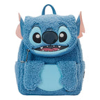 Disney by Loungefly Ryggsäck Stitch Gosedjur Pocket Loungefly