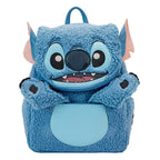 Disney by Loungefly Ryggsäck Stitch Gosedjur Pocket Loungefly