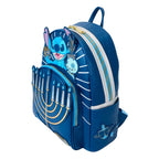 Lilo & Stitch Mini Ryggsäck Menorah Stitch Loungefly