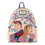 Disney by Loungefly Mini Ryggsäck Princess Aurora & Prince Phillip Loungefly