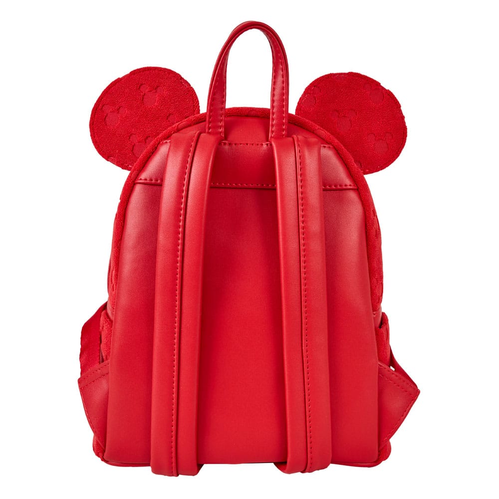 Disney by Loungefly Ryggsäck Mickey Öron Burnout Loungefly