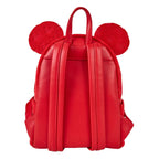 Disney by Loungefly Ryggsäck Mickey Öron Burnout Loungefly
