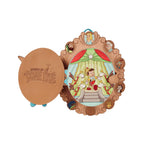 Disney by Loungefly Mini Ryggsäck Pinocchio Cameo Loungefly