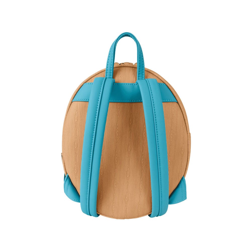 Disney by Loungefly Mini Ryggsäck Pinocchio Cameo Loungefly