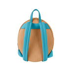 Disney by Loungefly Mini Ryggsäck Pinocchio Cameo Loungefly