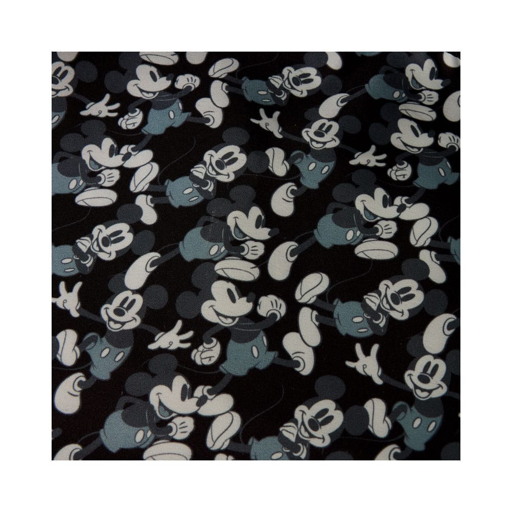 Disney by Loungefly Full-Size Nylon Ryggsäck Mickey Mouse Loungefly