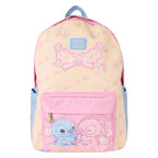 Disney by Loungefly Full-Size Nylon Ryggsäck Lilo & Stitch Loungefly