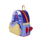 Disney by Loungefly Mini Ryggsäck Snow White Cosplay Loungefly