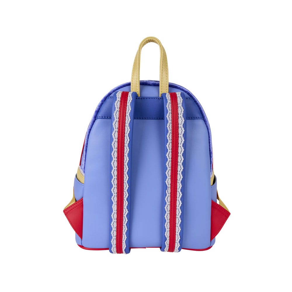 Disney by Loungefly Mini Ryggsäck Snow White Cosplay Loungefly