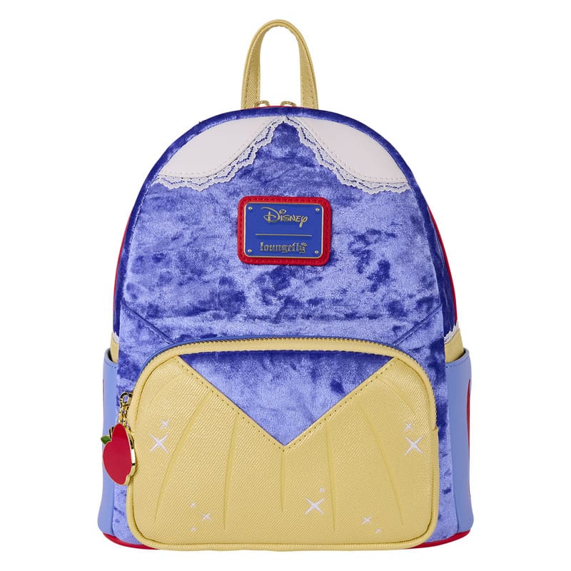 Disney by Loungefly Mini Ryggsäck Snow White Cosplay Loungefly