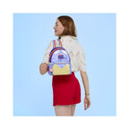 Disney by Loungefly Mini Ryggsäck Snow White Cosplay Loungefly