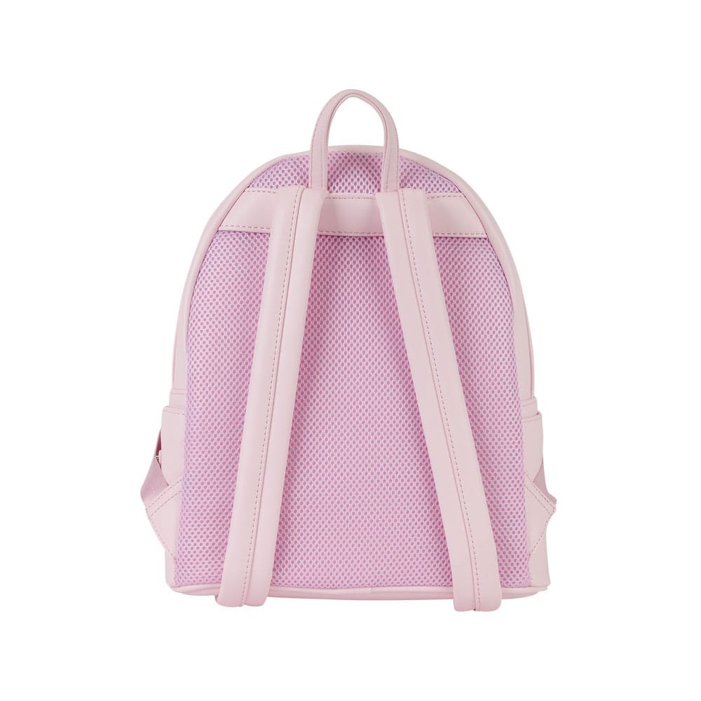 Minnie Mouse by Loungefly Mini Ryggsäck Tie Dye Loungefly