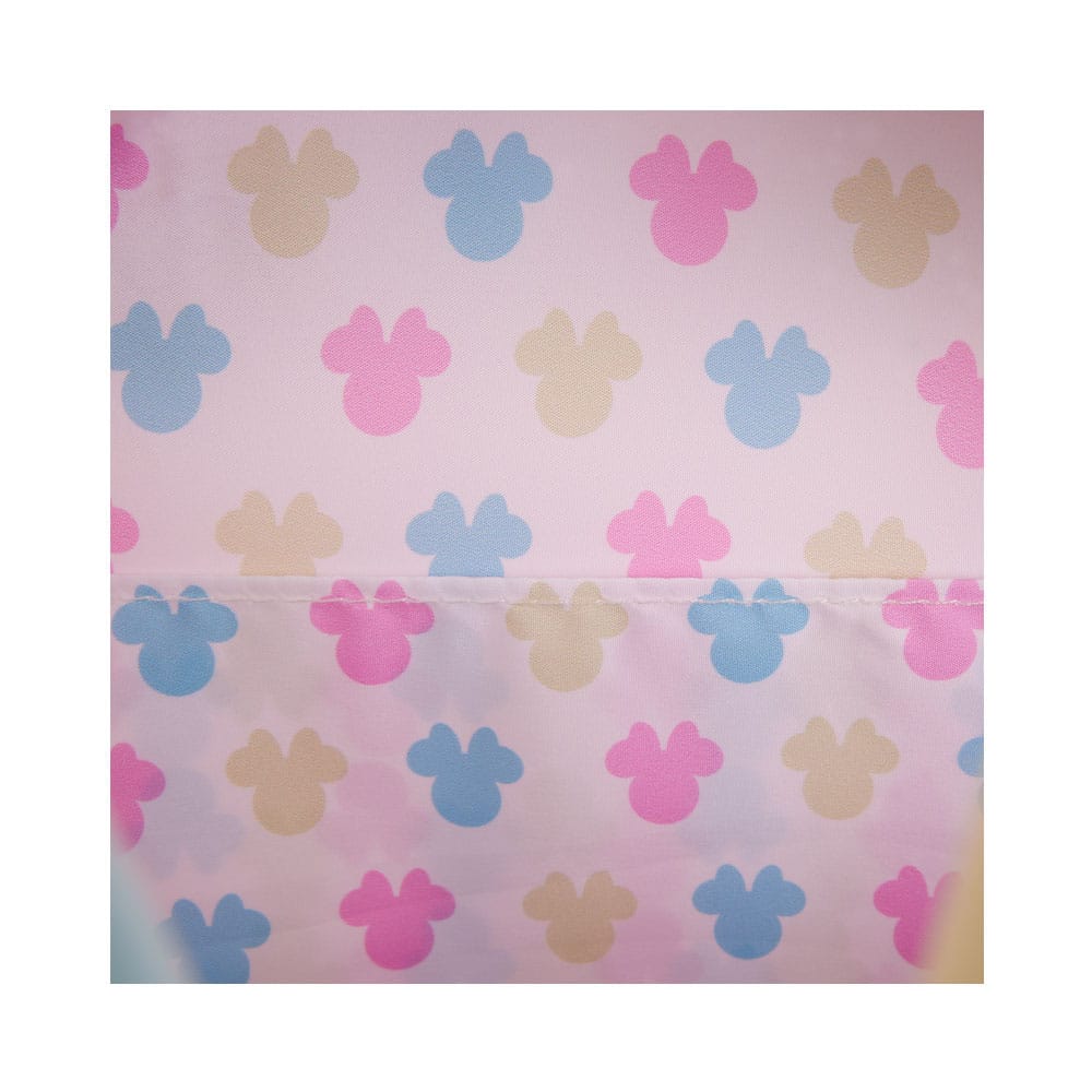 Minnie Mouse by Loungefly Mini Ryggsäck Tie Dye Loungefly