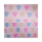 Minnie Mouse by Loungefly Mini Ryggsäck Tie Dye Loungefly