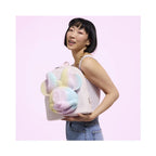 Minnie Mouse by Loungefly Mini Ryggsäck Tie Dye Loungefly