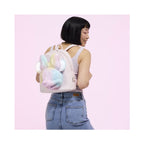 Minnie Mouse by Loungefly Mini Ryggsäck Tie Dye Loungefly