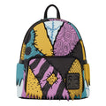 Marerittet före jul av Loungefly Canvas Tote Bag Sally