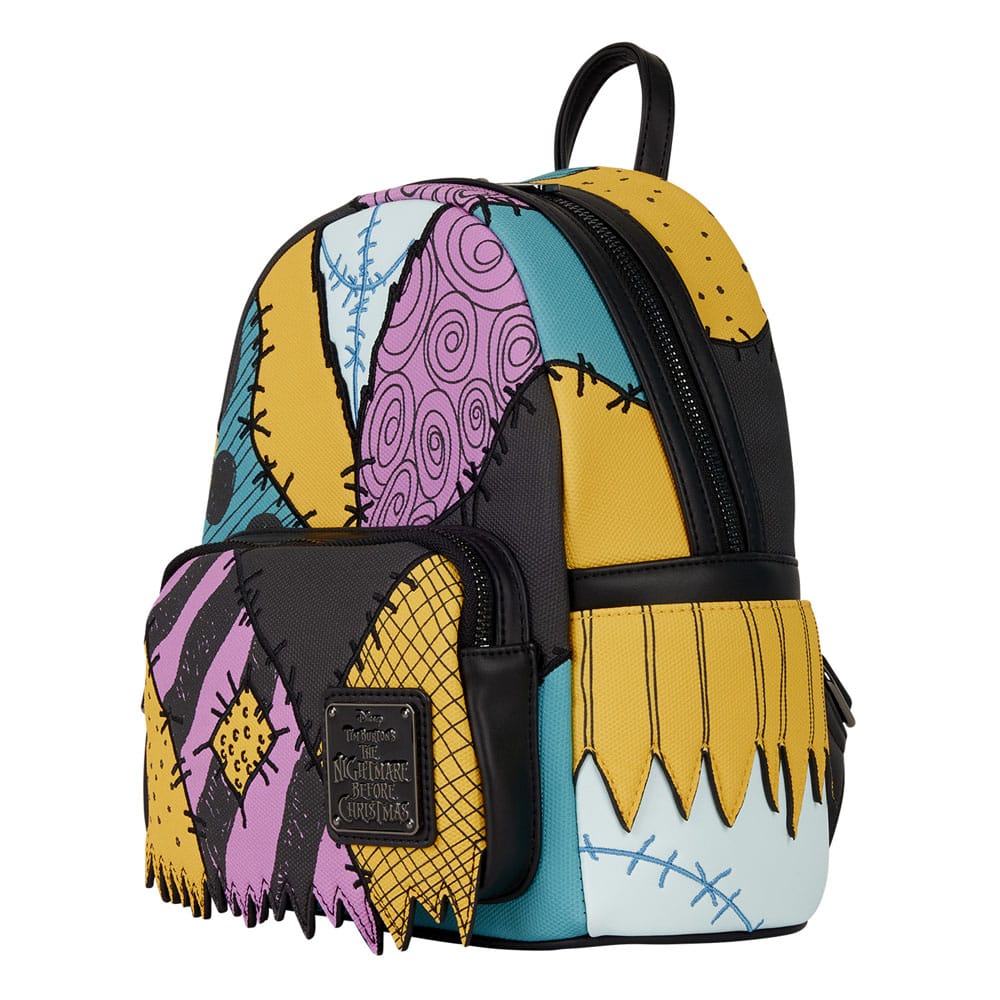 Marerittet före jul av Loungefly Canvas Tote Bag Sally