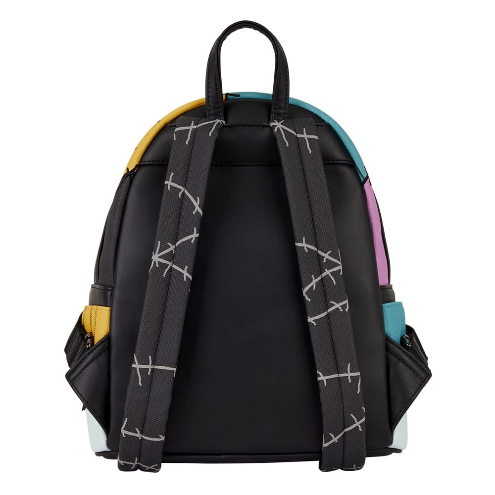 Marerittet före jul av Loungefly Canvas Tote Bag Sally