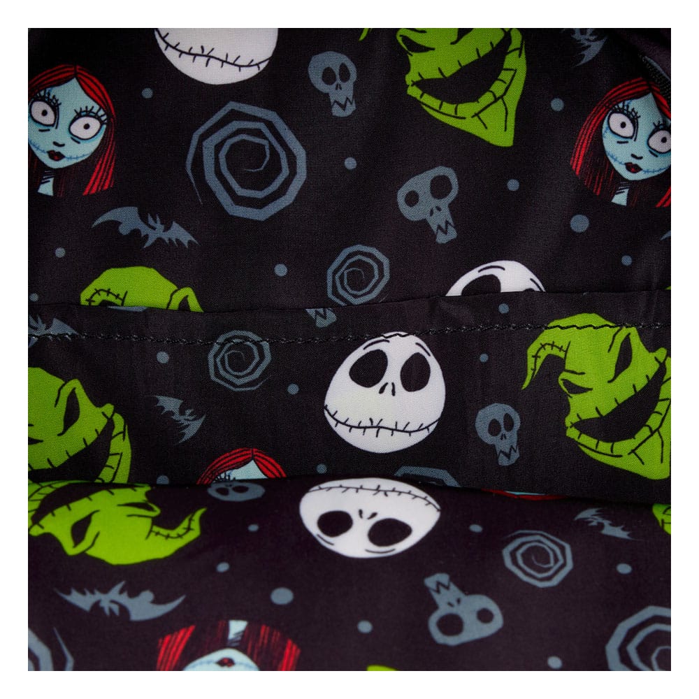 Marerittet före jul av Loungefly Canvas Tote Bag Sally