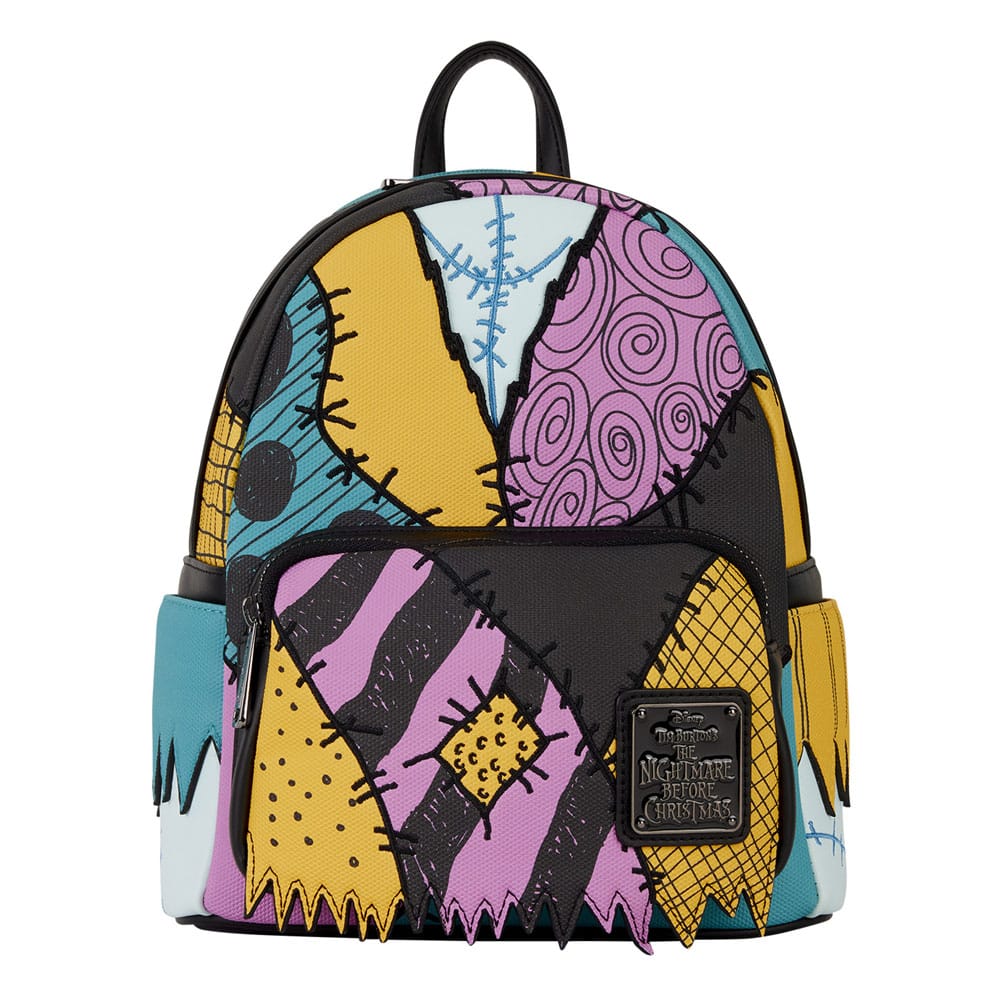 Marerittet före jul av Loungefly Canvas Tote Bag Sally