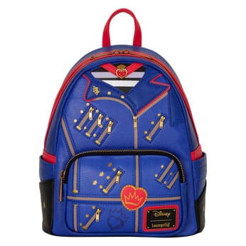 Disney by Loungefly Mini Ryggsäck Descendants Evie Cosplay Loungefly
