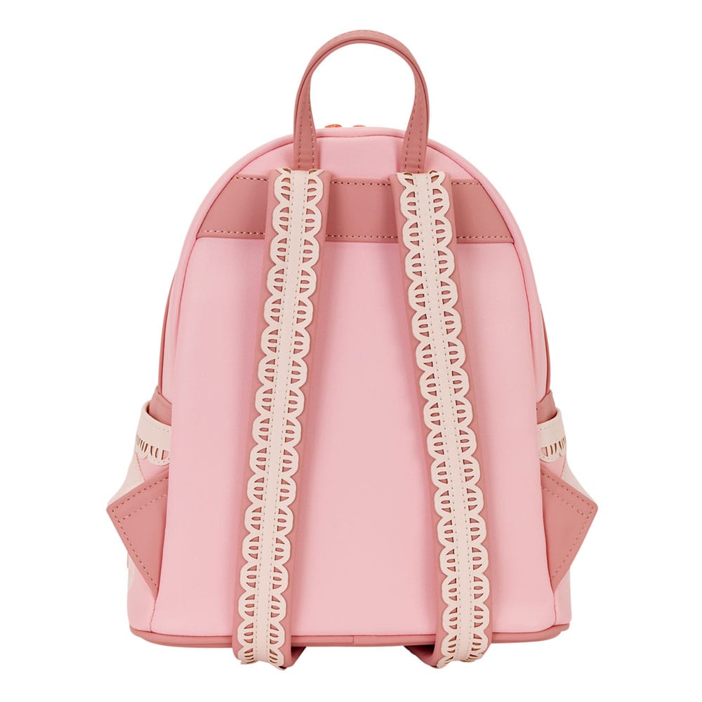 Disney Princess by Loungefly Mini Ryggsäck Stained Glass Loungefly