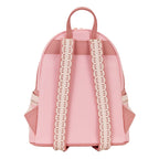 Disney Princess by Loungefly Mini Ryggsäck Stained Glass Loungefly